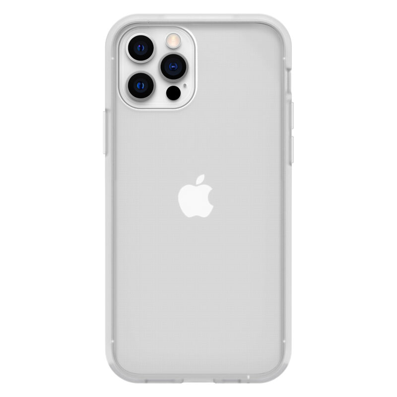 product image 2 - iPhone 12 y iPhone 12 Pro Funda React Series